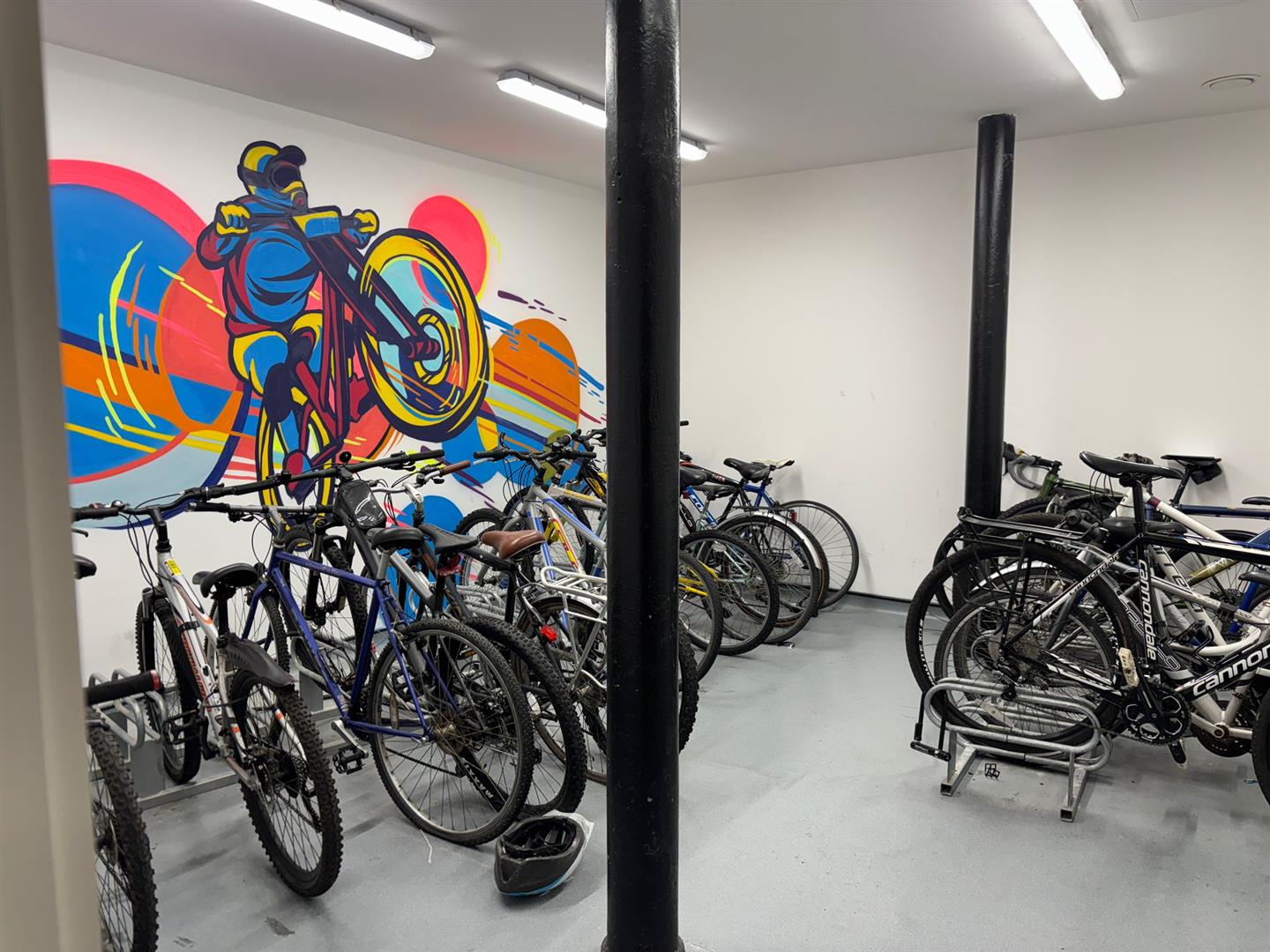 43 Silk Mill, Galgate, LA2 0PR